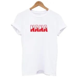 Nana T-shirt