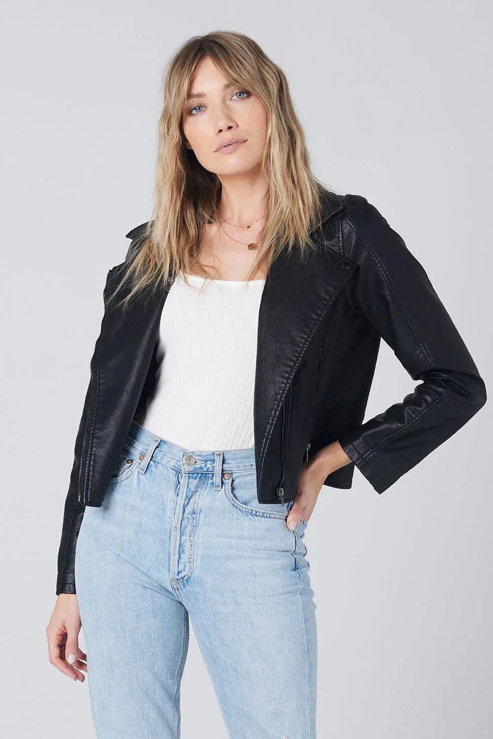Nash Jacket