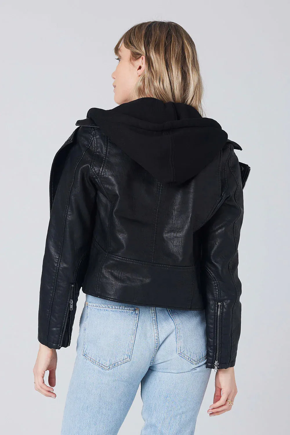 Nash Jacket