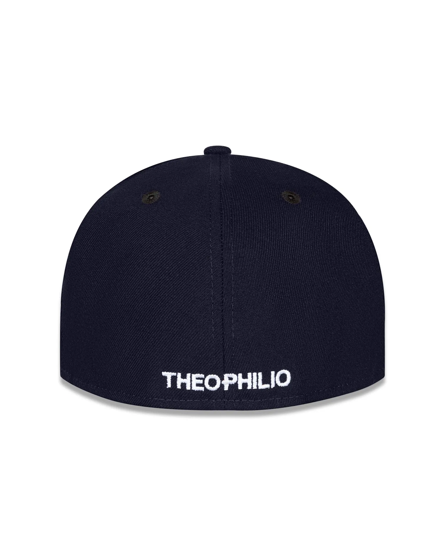 Navy 59FIFTY Fitted