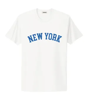 New York Tee