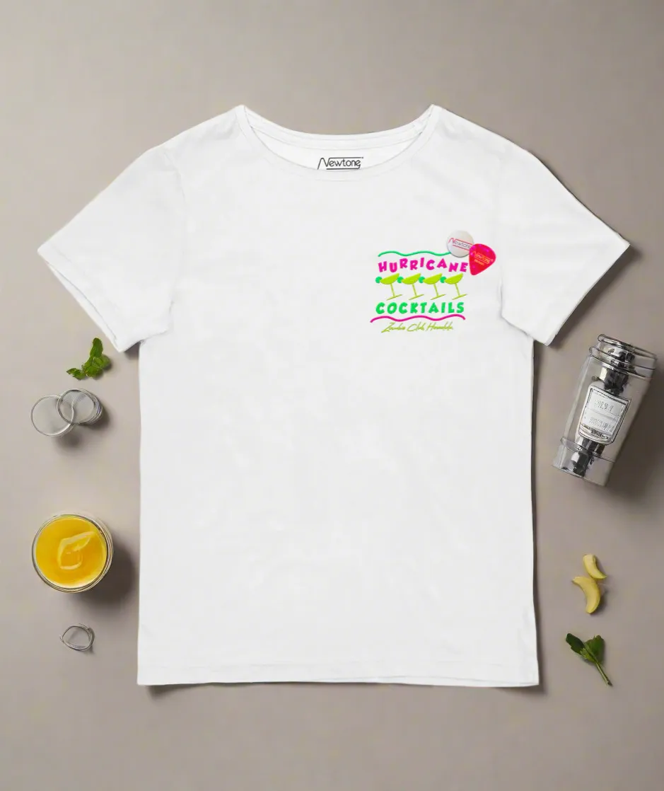 Newtone Schiffer Hurricane Tee