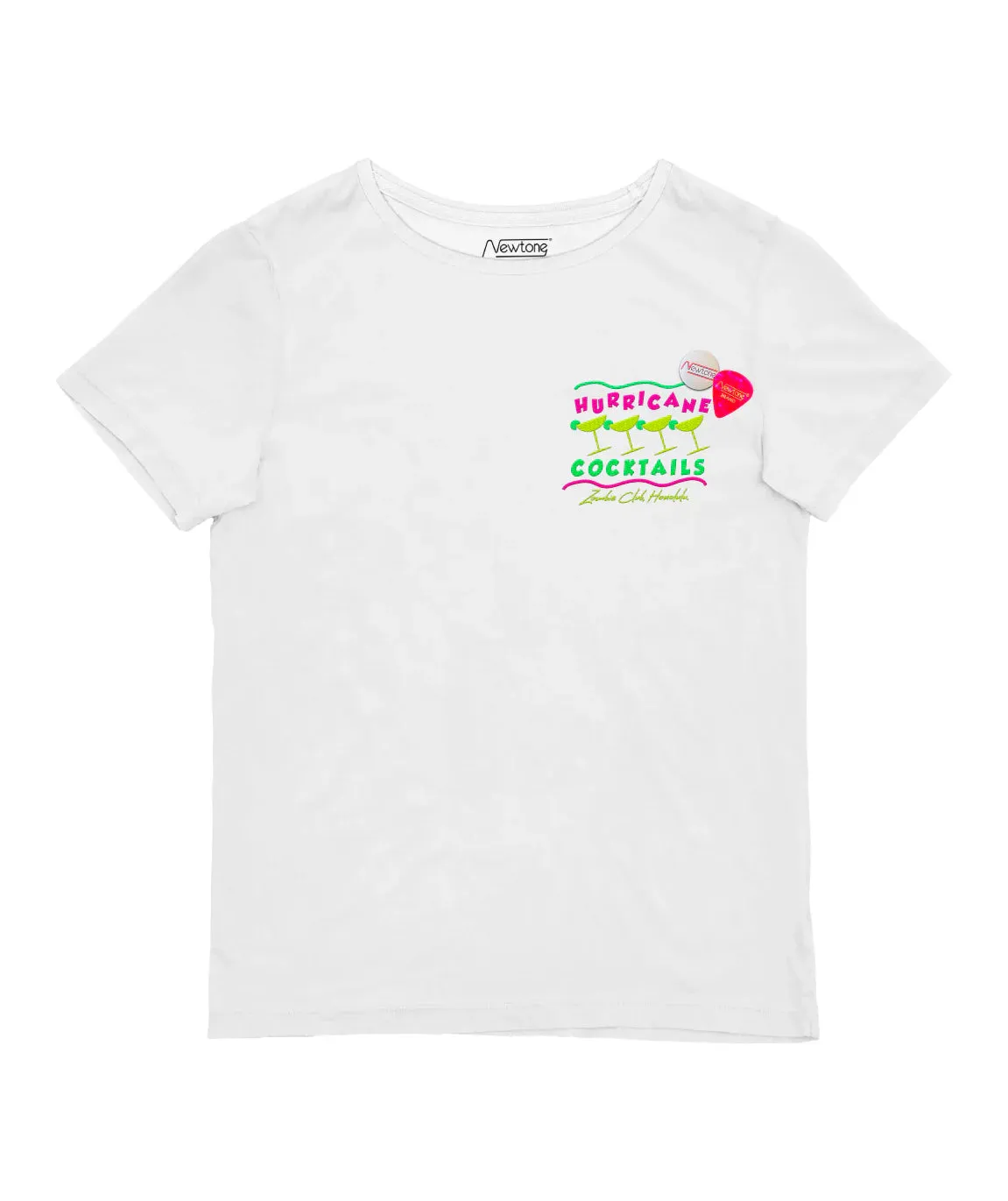 Newtone Schiffer Hurricane Tee