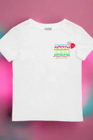Newtone Schiffer Hurricane Tee