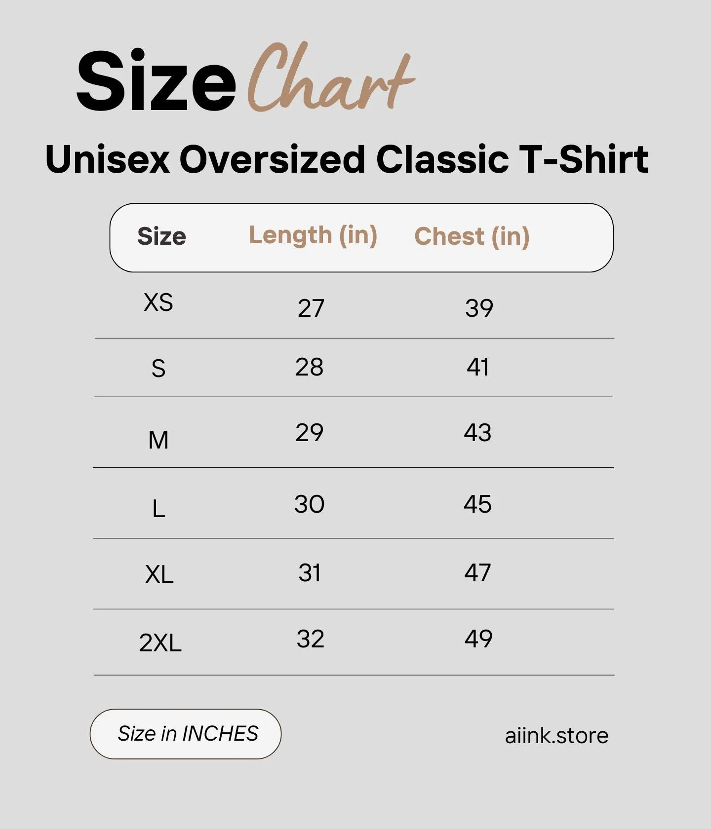 Night Purr - Oversized Classic T-Shirt