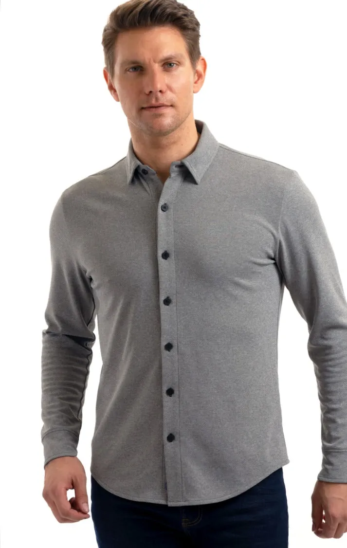 Nikolas – Premium Men’s Cotton Polo Shirt