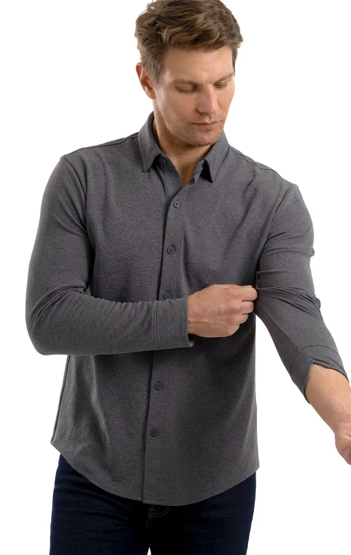 Nikolas – Premium Men’s Cotton Polo Shirt