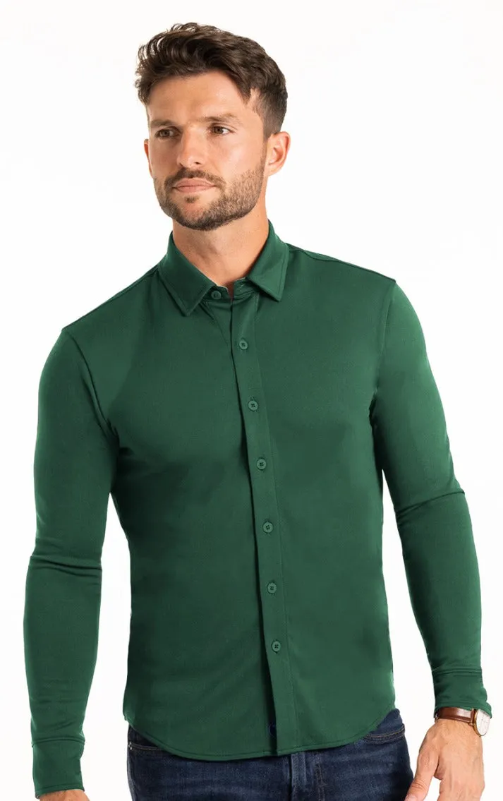 Nikolas – Premium Men’s Cotton Polo Shirt
