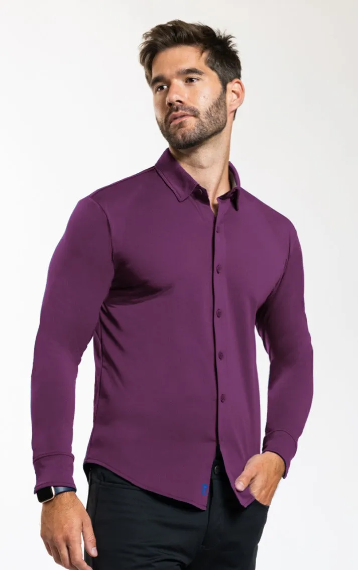 Nikolas – Premium Men’s Cotton Polo Shirt