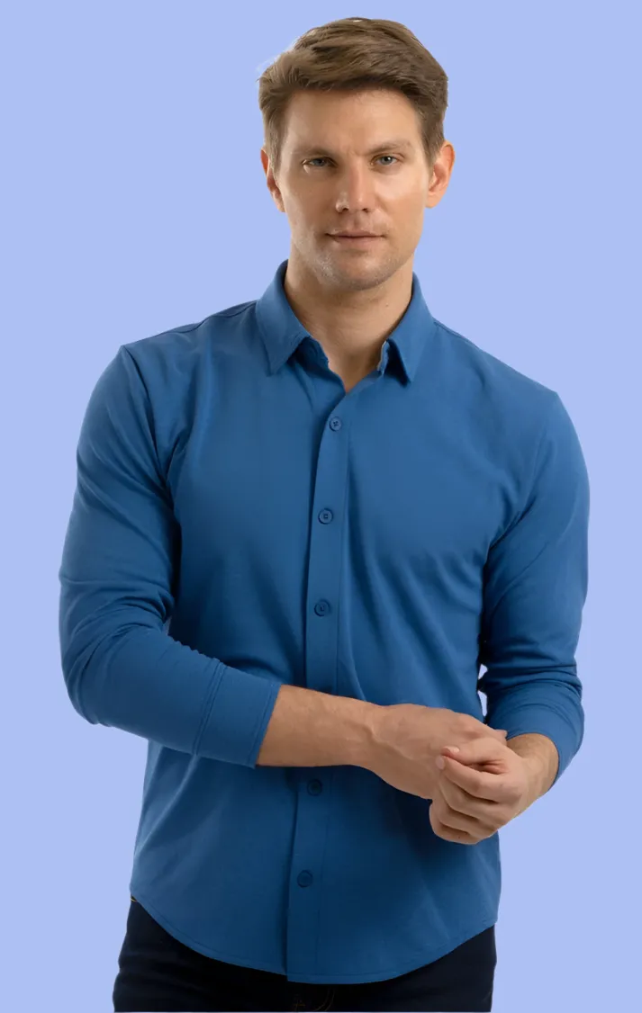 Nikolas – Premium Men’s Cotton Polo Shirt