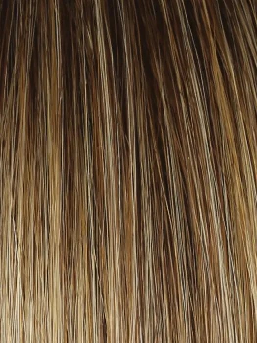 No Doubt | HF Synthetic Clip In Bang