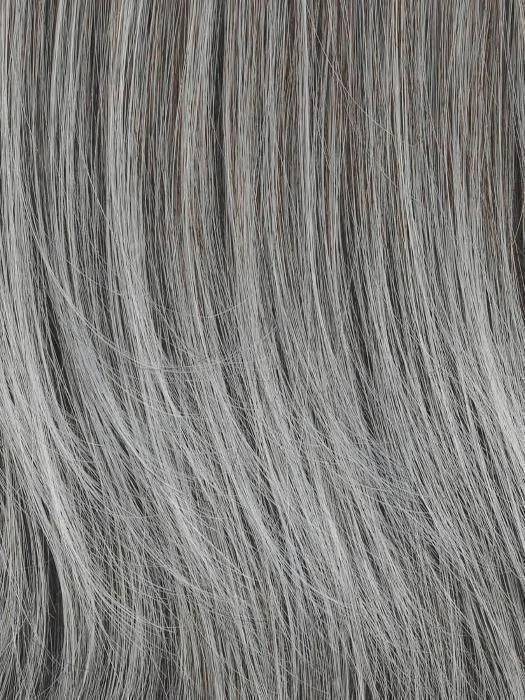 No Doubt | HF Synthetic Clip In Bang