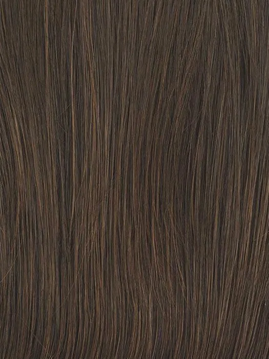 No Doubt | HF Synthetic Clip In Bang