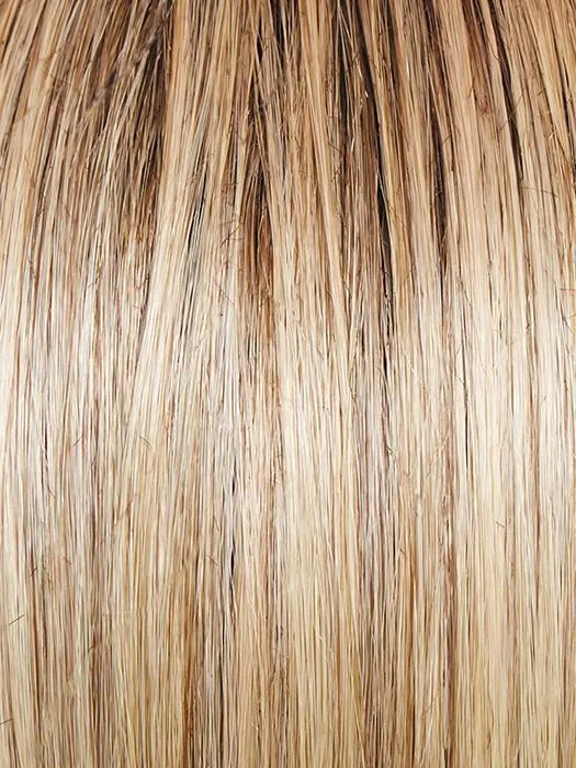 No Doubt | HF Synthetic Clip In Bang