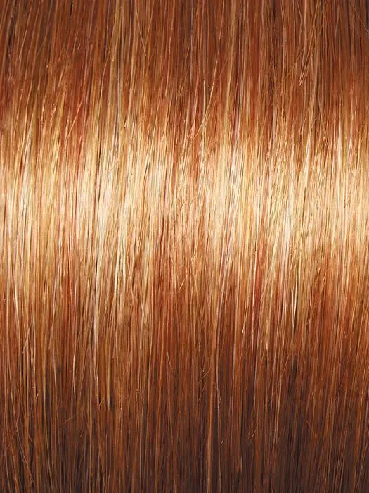 No Doubt | HF Synthetic Clip In Bang