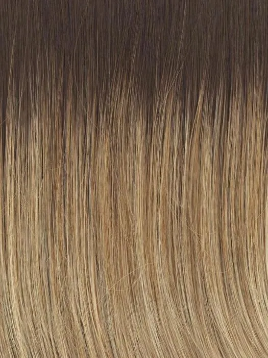 No Doubt | HF Synthetic Clip In Bang