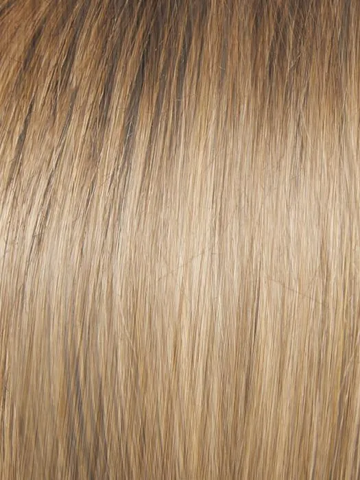 No Doubt | HF Synthetic Clip In Bang