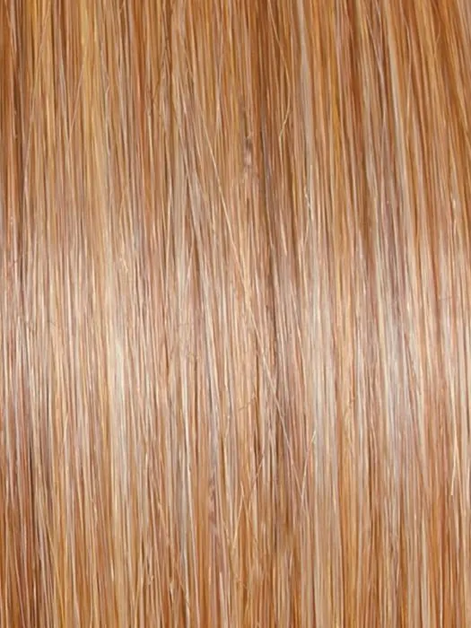No Doubt | HF Synthetic Clip In Bang