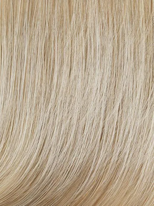 No Doubt | HF Synthetic Clip In Bang