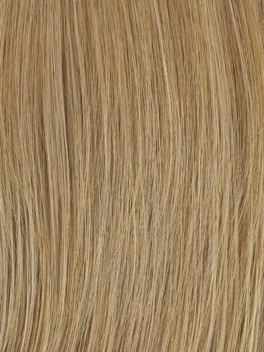 No Doubt | HF Synthetic Clip In Bang