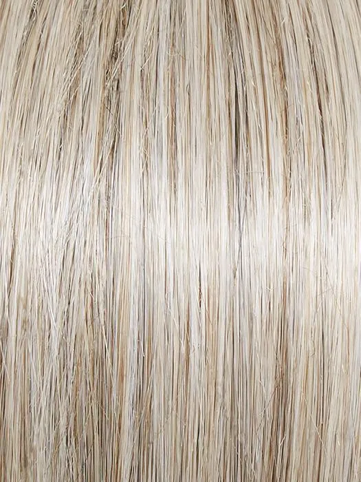 No Doubt | HF Synthetic Clip In Bang
