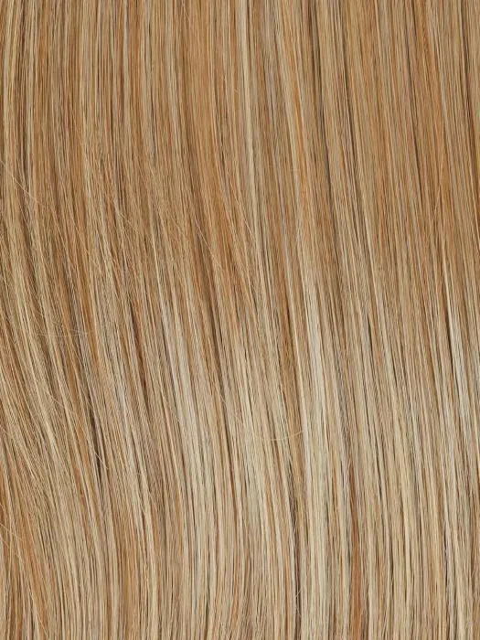No Doubt | HF Synthetic Clip In Bang