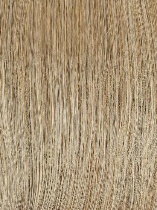 No Doubt | HF Synthetic Clip In Bang