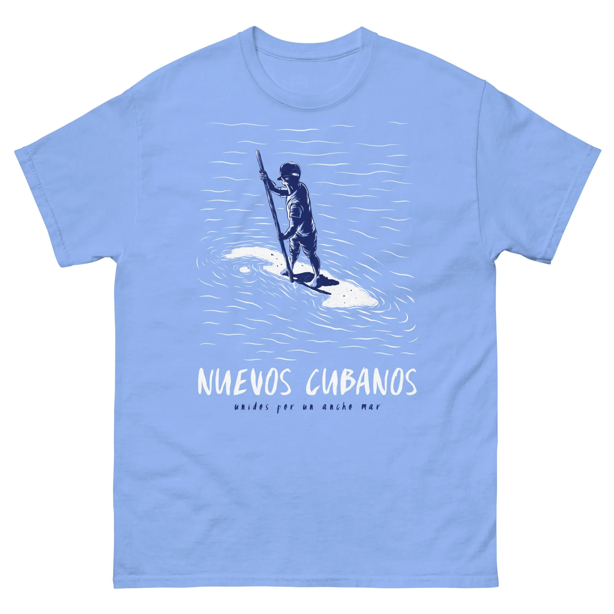 Nostalgic Men's classic tee
