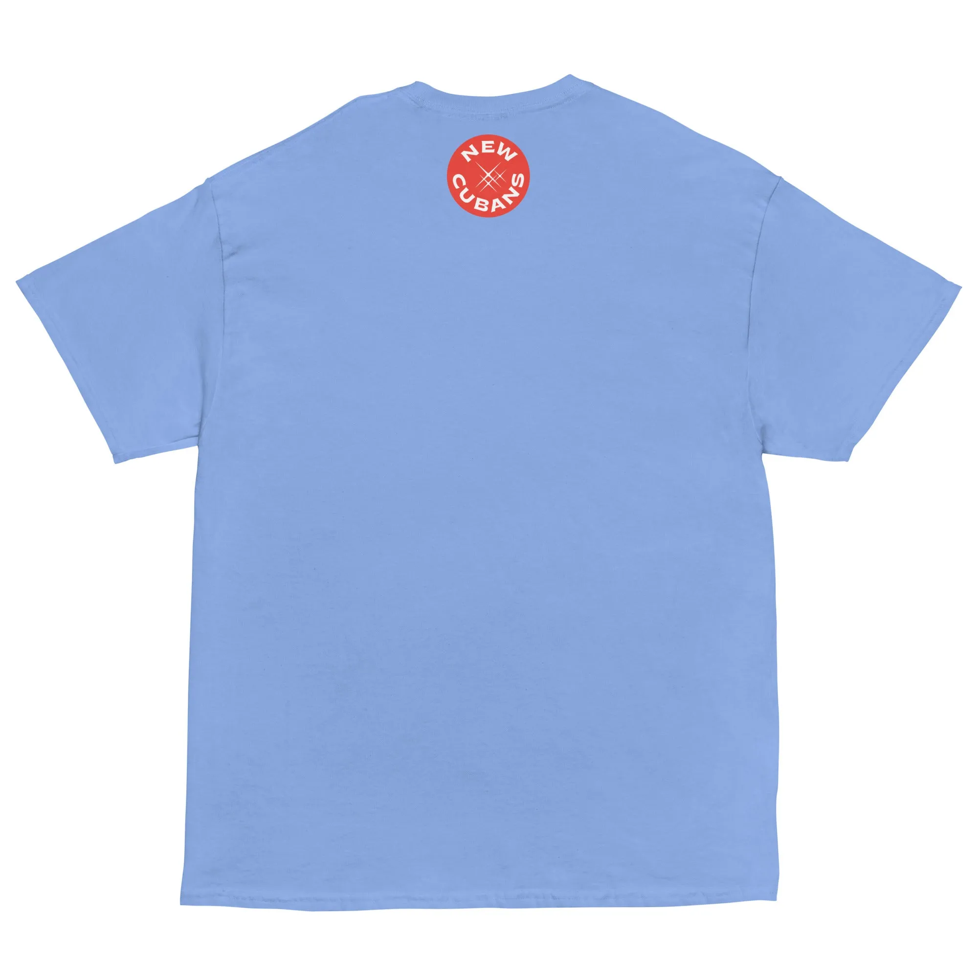 Nostalgic Men's classic tee