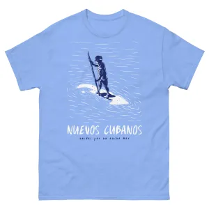Nostalgic Men's classic tee