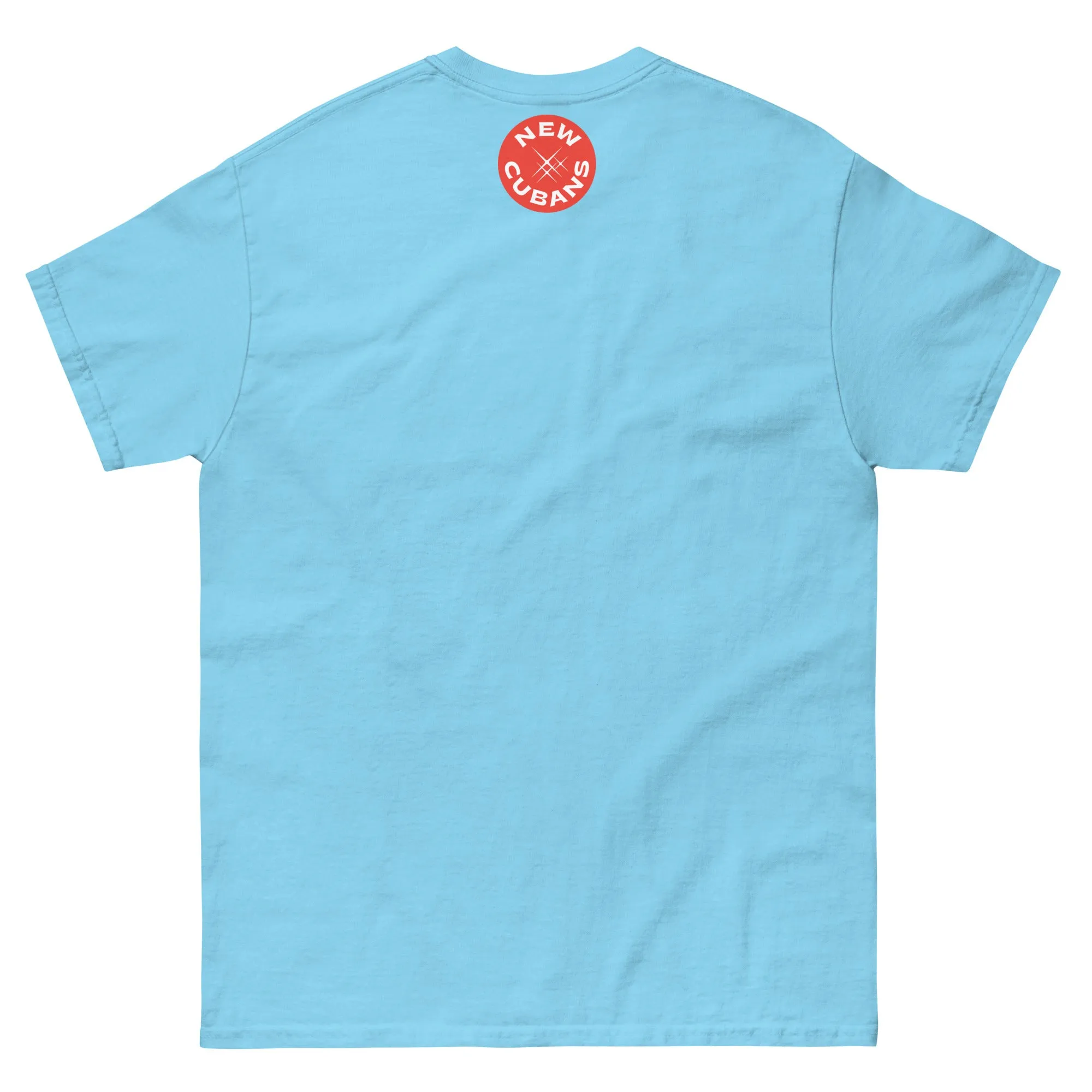 Nostalgic Men's classic tee