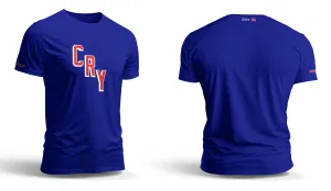 NYR Cry Tee - Since '94