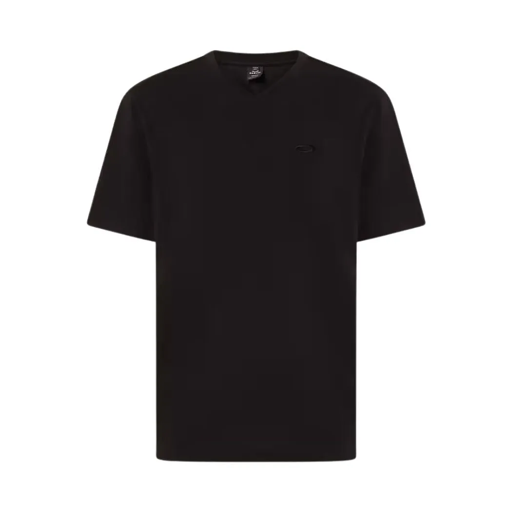 oakley Relax V-Neck Men's Tee