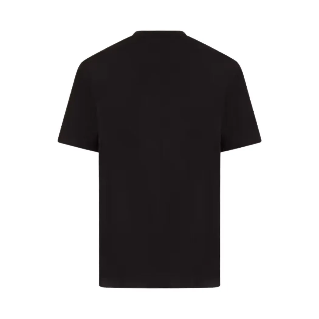 oakley Relax V-Neck Men's Tee