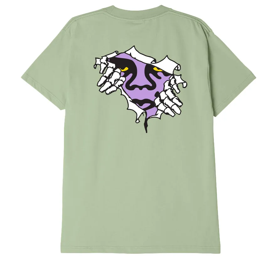 Obey breakout