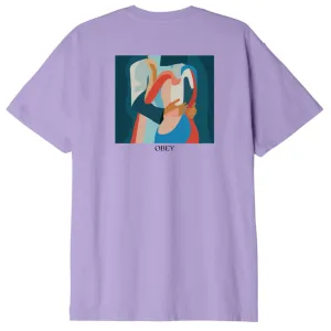 Obey hold on Tee