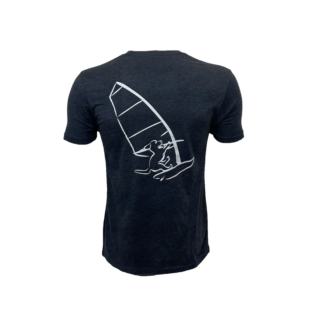 ODYwind Original T-shirt (ladies)