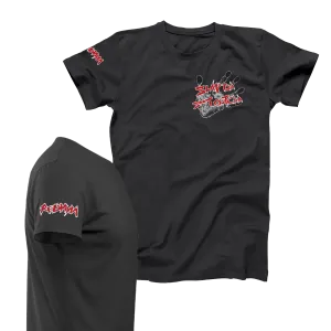 OFFICIAL REDMAN SLAP T-SHIRT