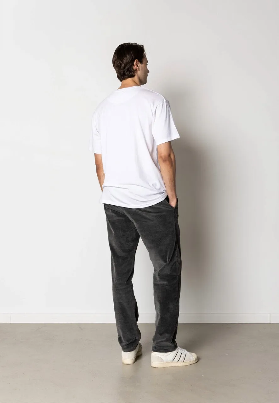 Old Copenhagen organic t-shirt - Hvid
