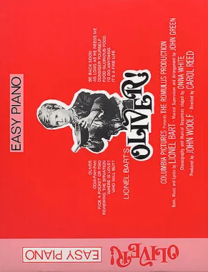 Oliver Easy Piano