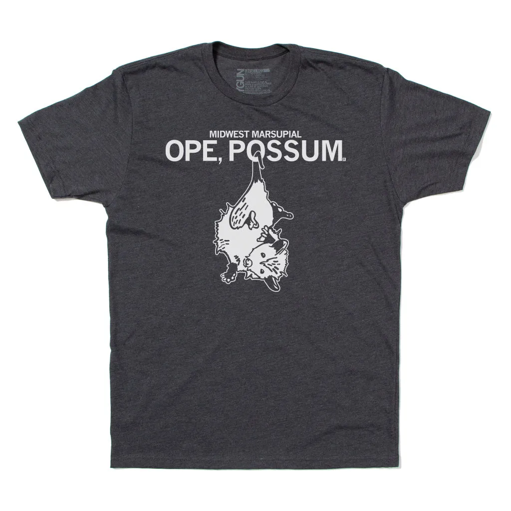 Ope Possum