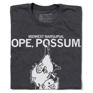 Ope Possum