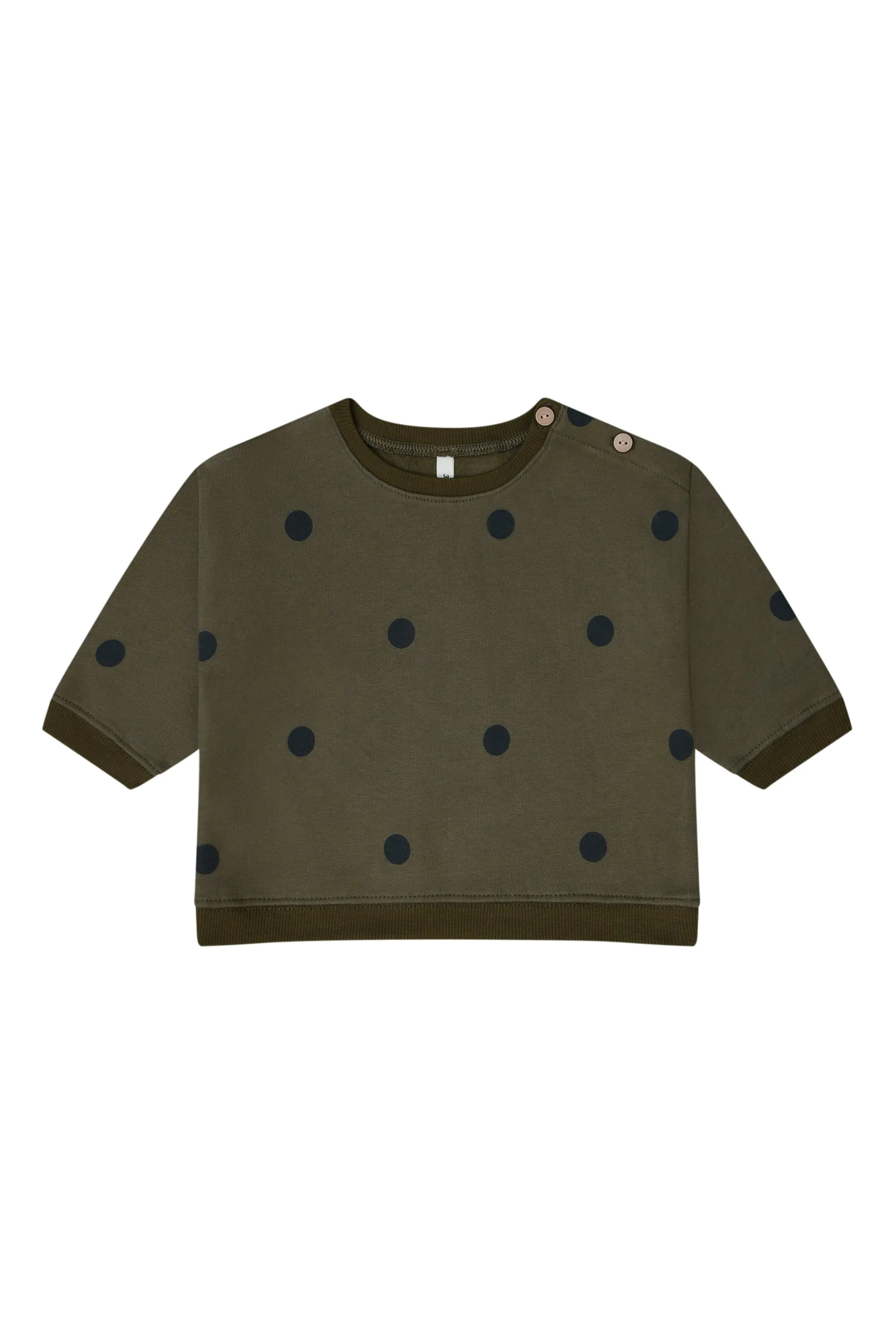 Organic Zoo Sweatshirt