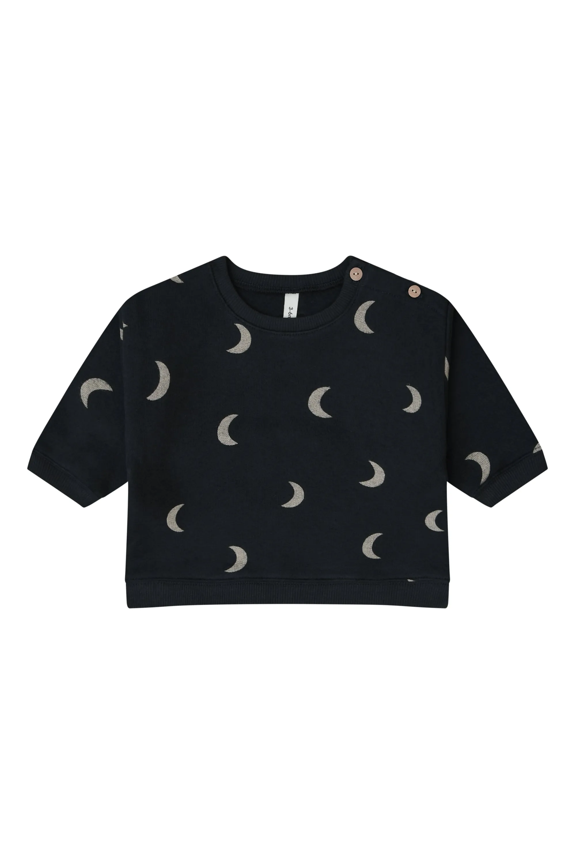 Organic Zoo Sweatshirt