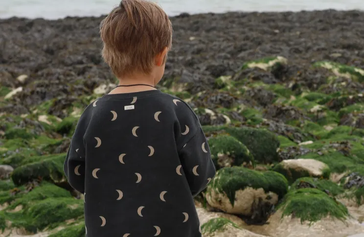 Organic Zoo Sweatshirt