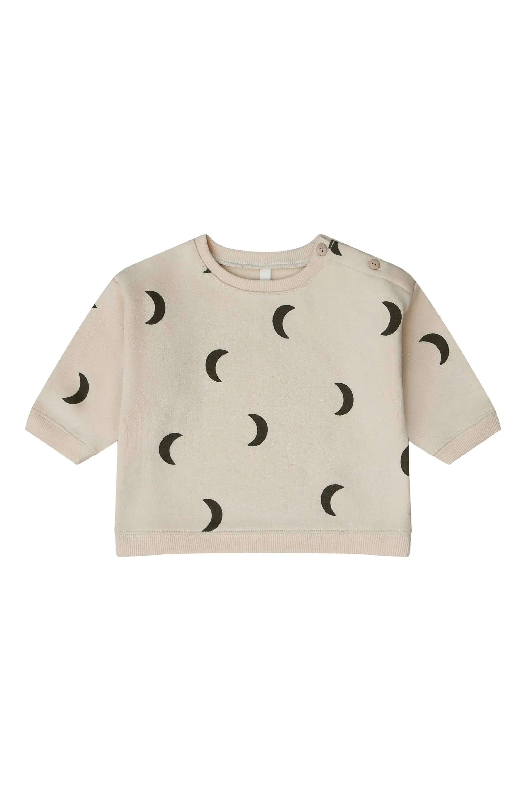 Organic Zoo Sweatshirt