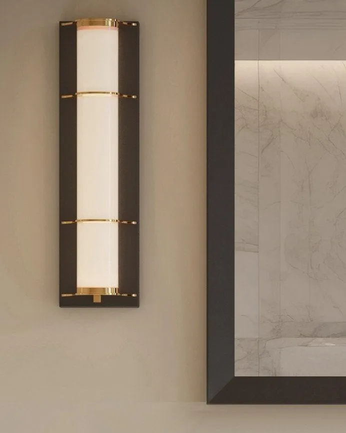 Orion Wall Sconce