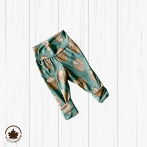 Owl Grow Pant