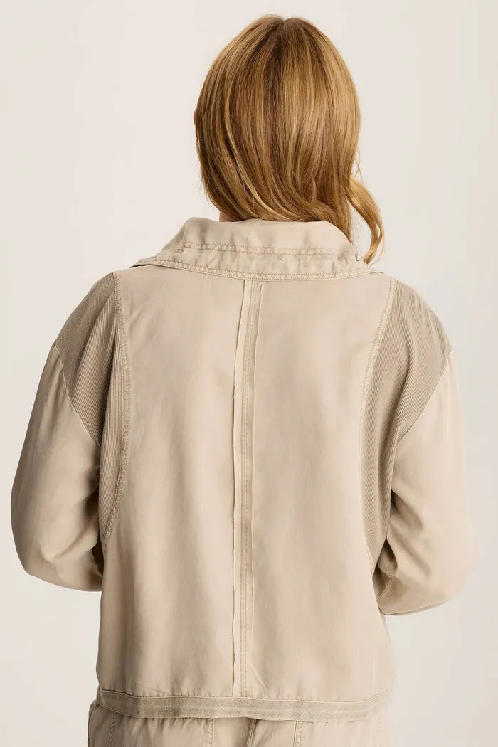 Oziel Jacket