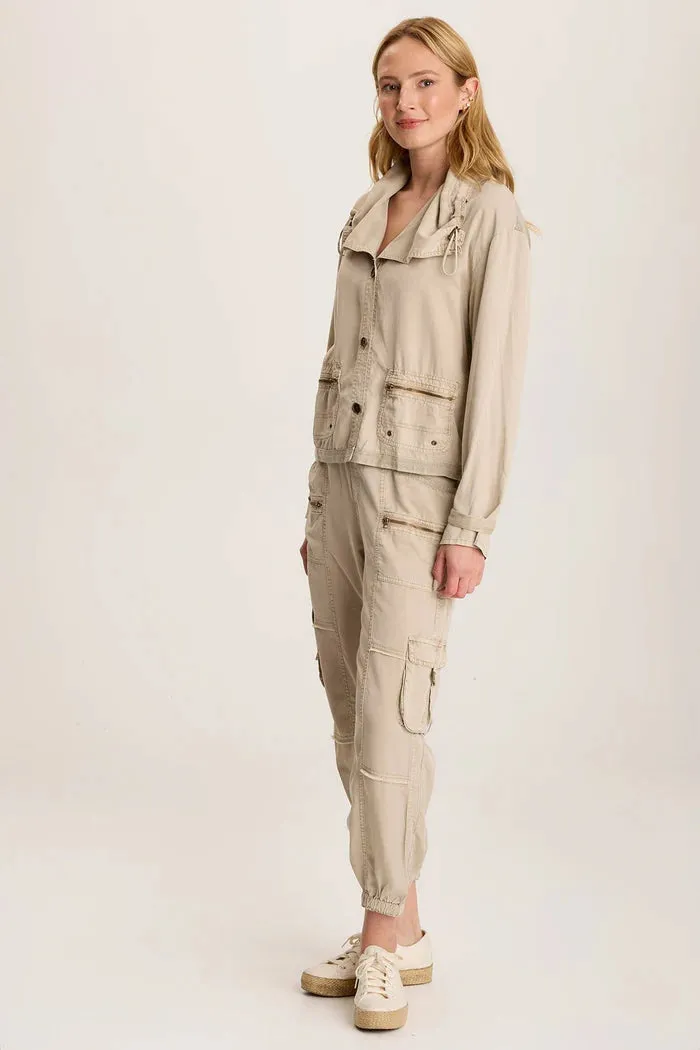 Oziel Jacket